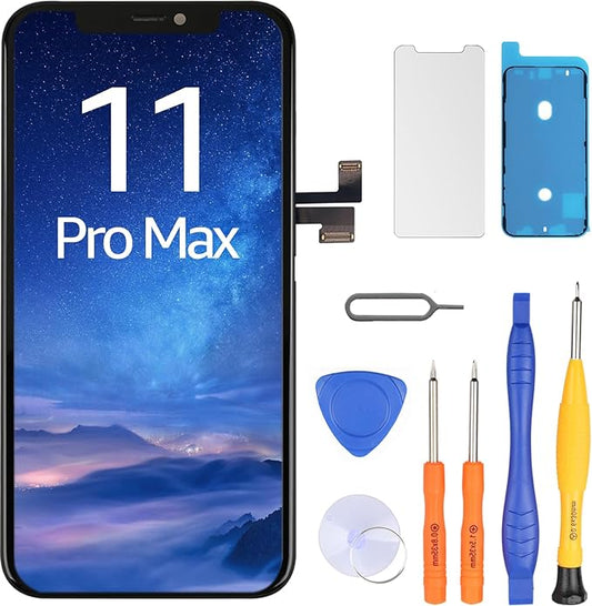 pantalla IPhone 11 pro Max 6.7"